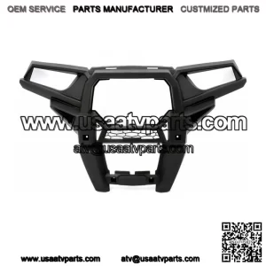 2014-2020 Polaris RZR XP S 900/1000 Front Bumper Fascia Replacement - Routered Assembly
