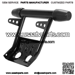 Yamaha Banshee 350/YFZ350 (1987-2006) Front Bumper Guard - OEM #3GG-2845N-00-P0