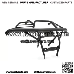 2019-2025 Yamaha Kodiak 700 (YFM700K/KP/KPSE) Front Bumper Brush Guard