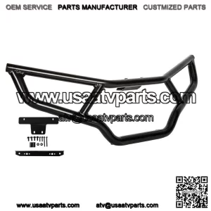 2014-2020 Polaris Sportsman 570 EPS Front Brush Guard Bumper - Protective Cover