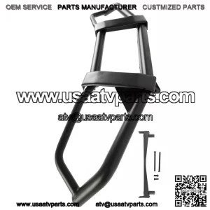 Front Brush Guard Replacement for Polaris Sportsman 1000/850/550  Fits #2878709