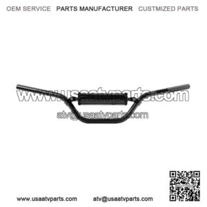 7/8" Handlebars Handle Bars Pad Fit ATV Pit PRO Dirt Bike Offroad Motorcycle