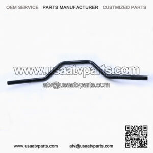 1 1/8" 28mm Universal Handlebar Handle Fat Bar Motocross Dirt Pit Bike ATV Quad