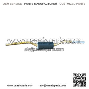 1 1/8" 28MM Easton EA 70 fat bars Handle Fat Bar Motorcross Dirt Bike ATV Quad