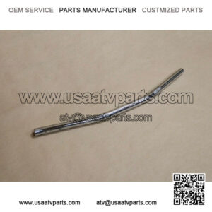 Handlebars 7/8" aluminum DRAG RACING ATV Banshee 400ex Raptor 660 E-32