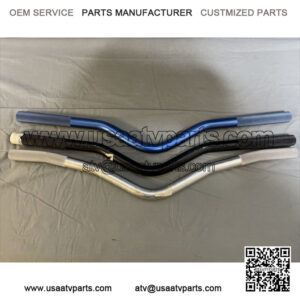 ATV Offroad ATV Handle Bars Lot Of X3 7/8