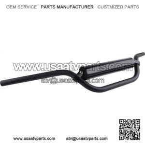 ATV Aluminum Handlebars