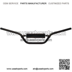 7/8" Suzuki Quadracer ATV Handlebar