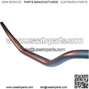 Fatbar Aluminum Reed/Windham Bend Handlebar