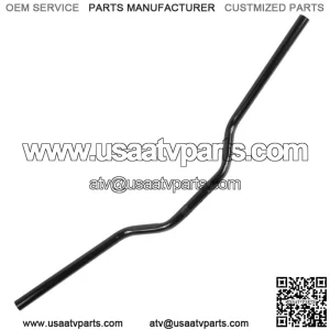 Black Handlebar for Can-Am Outlander 850 4X4 / Outlander Max 850 4X4 2017-2019