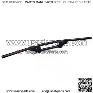 22MM Adjustable Handle Bar for all ATV Quad Bikes or 7/8" Handlebars