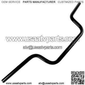 Handlebar For Polaris Sportsman 550 EFI Touring 2010-2014 (For: Polaris Sportsman 570)