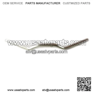 NEW OEM Aluminum Handle Bar Handlebars Tapered Renegade Outlander 709400513