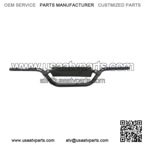 ATV Handle Bar Handlebar Banshee Raptor Warrior TRX 250R 300EX 400EX 450R LTZ400 (For: Yamaha)