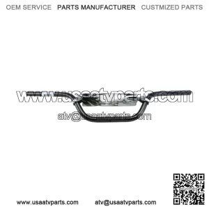 ATV Aluminum Handle Bar Handlebar Banshee Blaster Warrior Raptor 400EX LTZ400 (For: Yamaha)