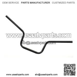 Honda HANDLEBAR 53100-HN5-A80 OEM NEW (For: Honda)
