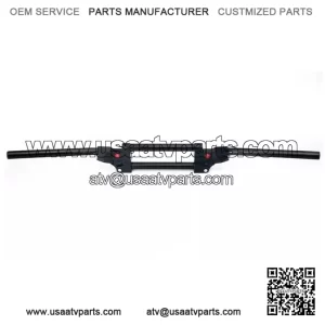 Flexx Handlebar System  Black 22mm (New Model)