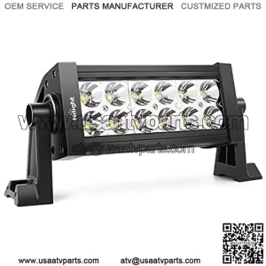 10001S-A 36W LED Light Bar Spot LED Lights Led Bar Driving Fog Lights Jeep Off Road Lights, 2 Years Warranty