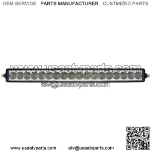12-24V 21" Golf Cart LED Light Bar