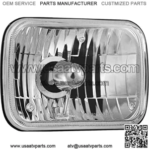 Vision X Lighting VX-57 Hi-Lo Sealed Beam Light