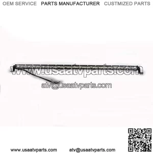 32 Inch 90w Led Light Bar Led Work Light Thin Slim Mini Spot Flood Combo Beam On Grill Front Back Bumper Backup Led Driving Lights Fog Lights Offroad Lights SUV ATV Truck Boat Lighting