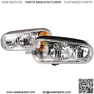 1311100 Universal Snowplow Light Kit