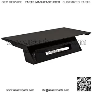 8895300 Drill-Free Light Bar Cab Mount For Dodge/RAM 1500-4500 (2010-2018)