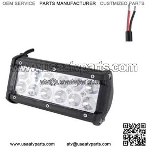 36 Watt 12 LED Lamp 7"