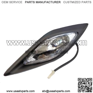 Headlight for Baja 150cc ATV (2-Wire)