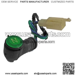 Neutral Indicator Light for Baja Wilderness Trail 250cc ATV