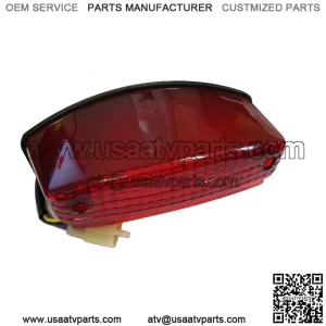 Tail Light for Baja Wilderness 250cc ATV