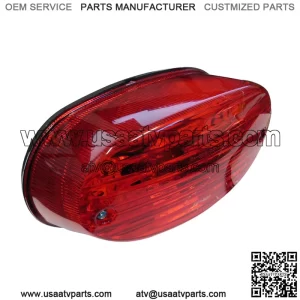 Tail Light for Baja Wilderness 90cc ATV