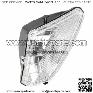 Right Headlight W/Bulb for Polaris Sportsman 450 4X4 2006-2007