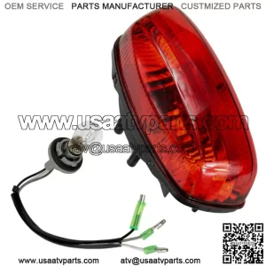 Tail Light Assembly For Suzuki 35710-03G30 Rear