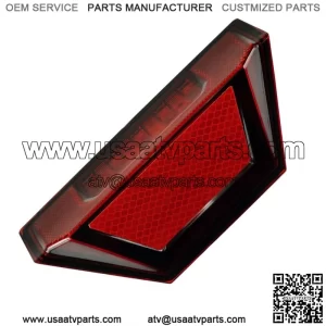 Tail Light For Polaris 2412774 2411866 Left Right Side