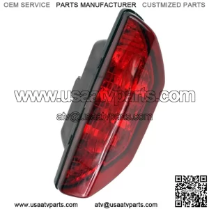 Taillight For Honda 33700-Hn1-A71 33700-Hm8-B00 33700-Hn1-A70
