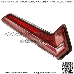 Tail Light Assembly Right Side For Polaris 2414013