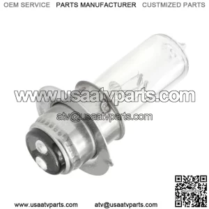 Headlight Bulb 12V,30/30 W Fits Suzuki 09471-12093 09471-12097 09471-12168