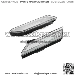 KEMIMOTO # 2884606 Lower Accent Panel Light For Polaris Slingshot S R SL 2020-23