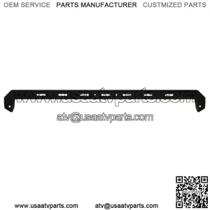 Can-Am Light Support Bar for Maverick X3 and Maverick X3 MAX 715003529