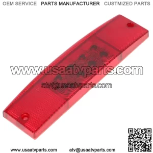For Polaris Ranger 400/ 500/ 570/ 800 2011-2017 UTV Rear Stop Tail Light 2411450