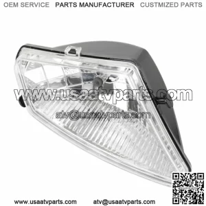 Right Headlight W/Bulb for Polaris Sportsman X2 800 EFI 2007 2008 2009