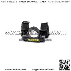 Roll Bar Dome Mount Light Universal LED Light for UTV ATV Kawasaki Mule PRO-FXT (For: More than one vehicle)