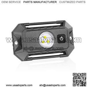 For Polaris General 1000 XP RZR S 4 570 900 LED Interior Dome Light Roll Bar (For: More than one vehicle)