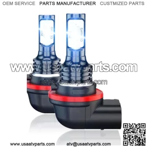 For Honda Rancher Rubicon Fourtrax Foreman TRX420 TRX500 Headlight Bulb 12V