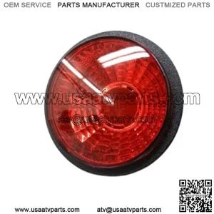 Can Am 2011-2020 Outlander Renegade Commander Maverick OEM Tail Light NO BULB