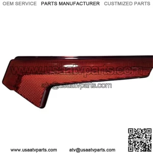 2019 POLARIS RZR 1000 XP & TURBO PASSENGER / RIGHT  TAIL LIGHT  ( 2018 RZR  S)