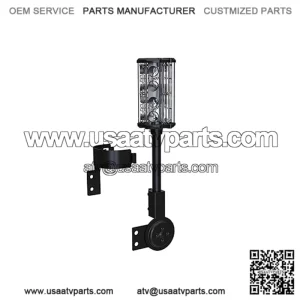 Polaris Work Beacon LED Light 2883265 2018-2020 Ranger Crew XP 1000 OEM