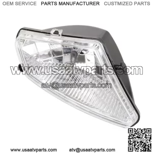 Front right lamp Polaris Sportsman 500 700 800 2410426 2410736