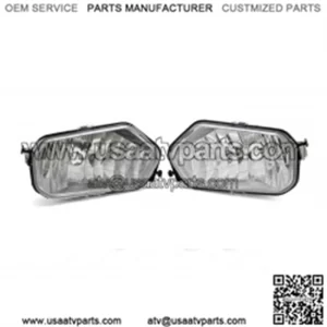 Front lamps Lampy przednie Polaris Sportsman 550 850